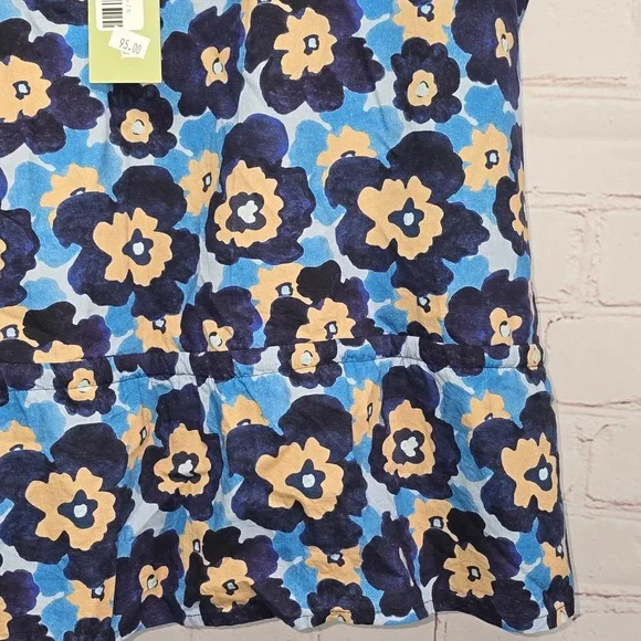 Marigold Rylie Top Bordeaux Flutter Sleeves   Oversize Shirt Womens Size XL NWT - Picture 4 of 8